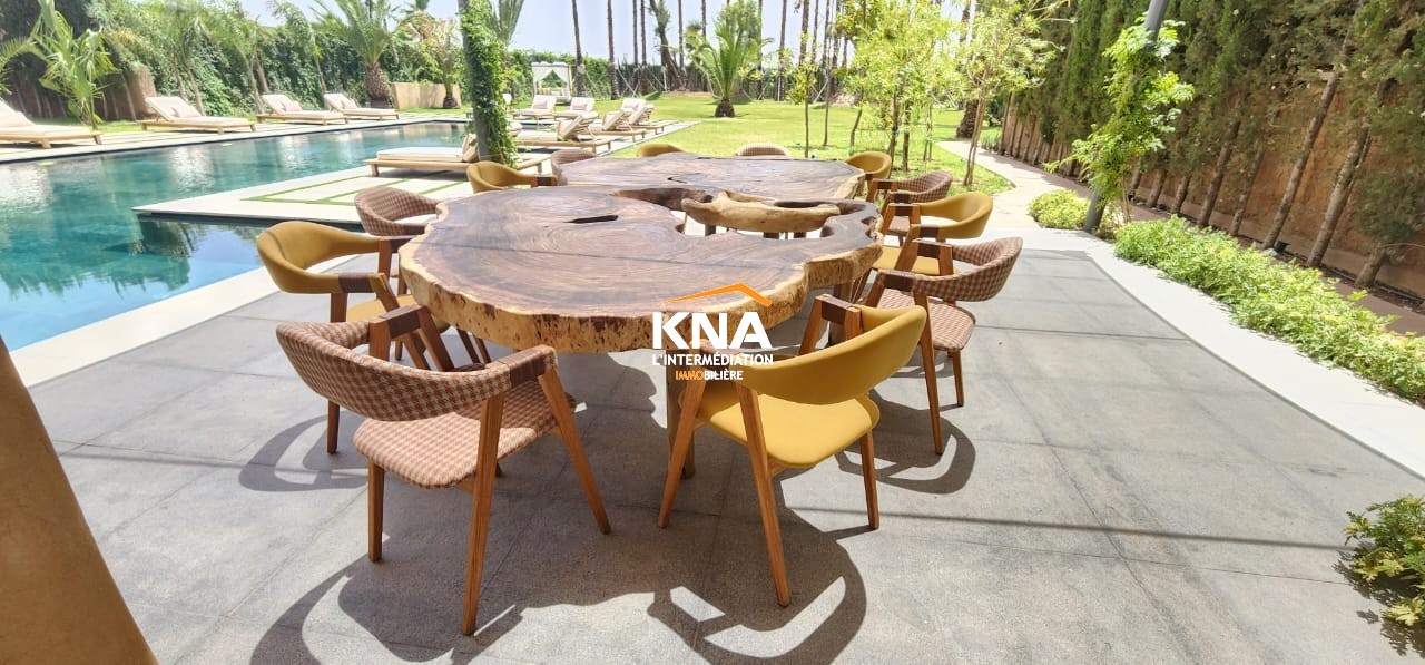 Villa, Ouarzazate road Marrakech Morocco