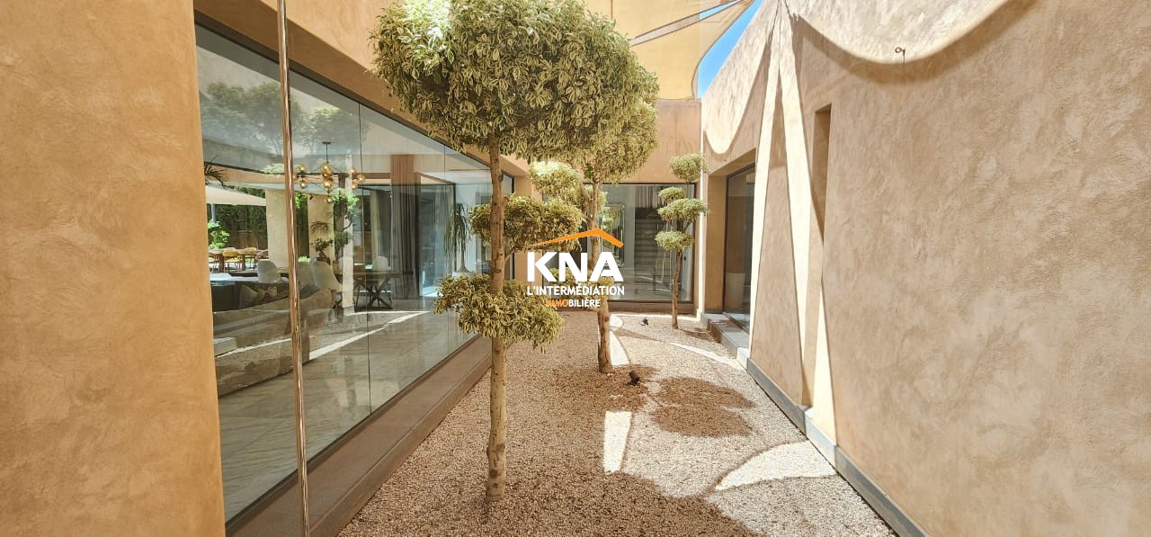 Villa, Ouarzazate road Marrakech Morocco