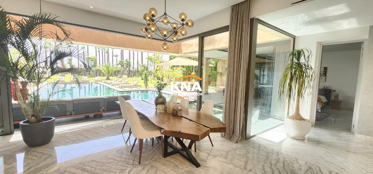 Villa, Ouarzazate road Marrakech Morocco