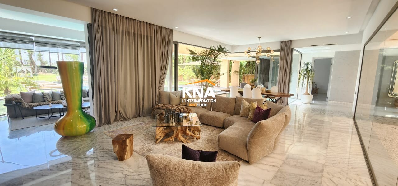 Villa, Ouarzazate road Marrakech Morocco