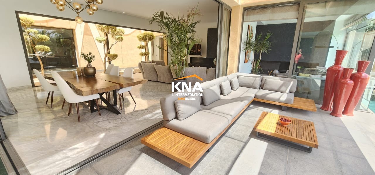 Villa, Ouarzazate road Marrakech Morocco