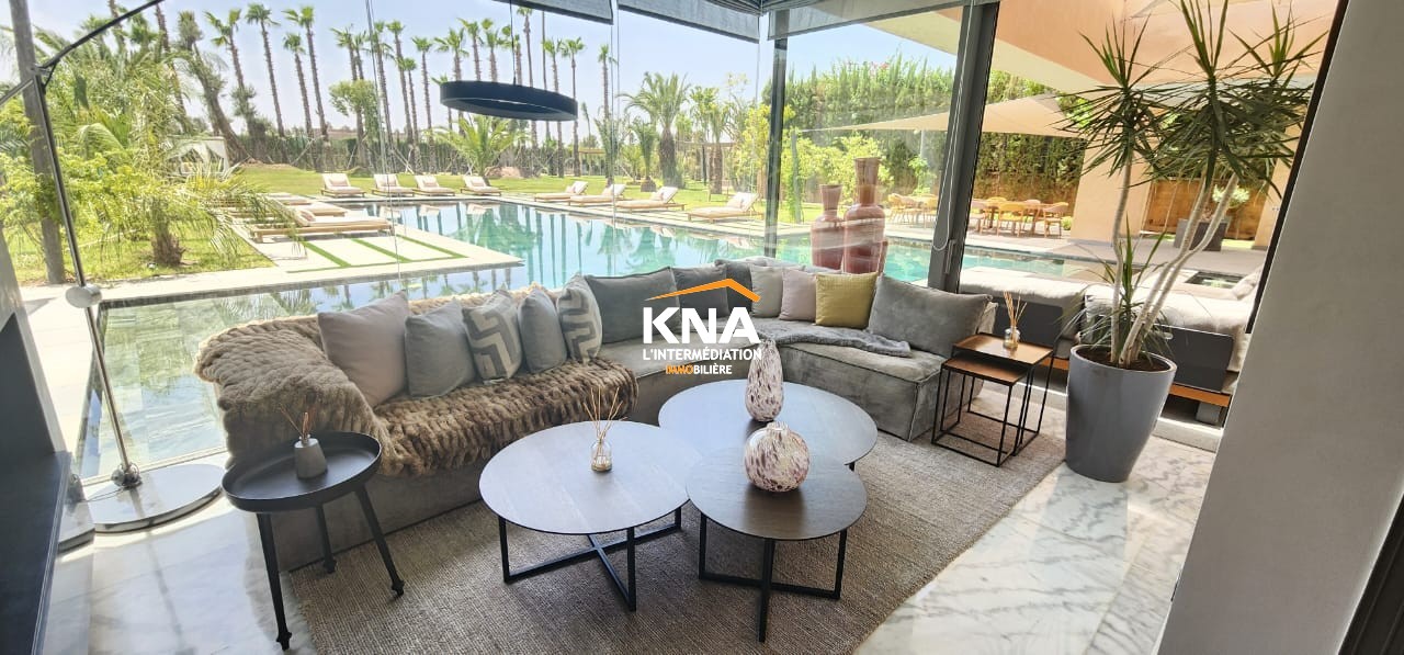 Villa, Ouarzazate road Marrakech Morocco