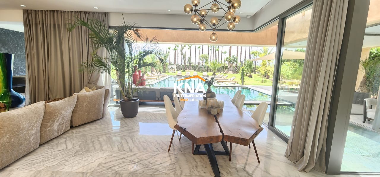 Villa, Ouarzazate road Marrakech Morocco