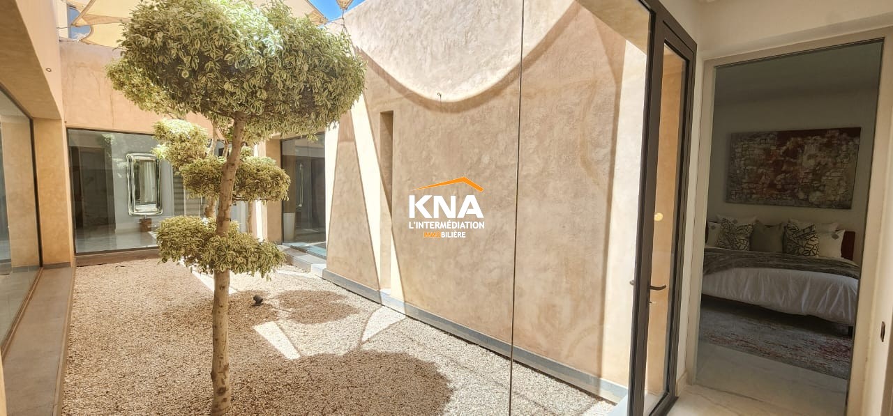 Villa, Ouarzazate road Marrakech Morocco