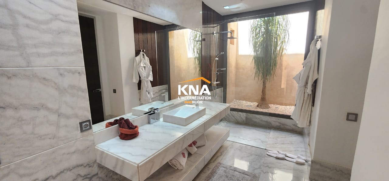 Villa, Ouarzazate road Marrakech Morocco