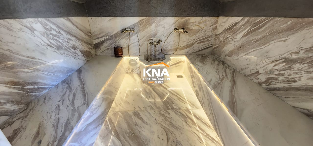 Villa, Ouarzazate road Marrakech Morocco