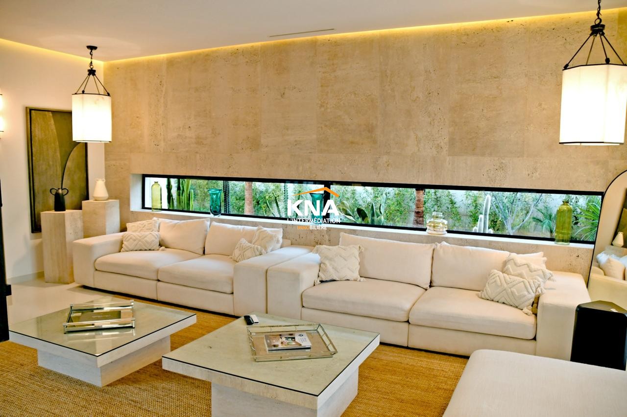 Villa, Ourika road Marrakech Morocco