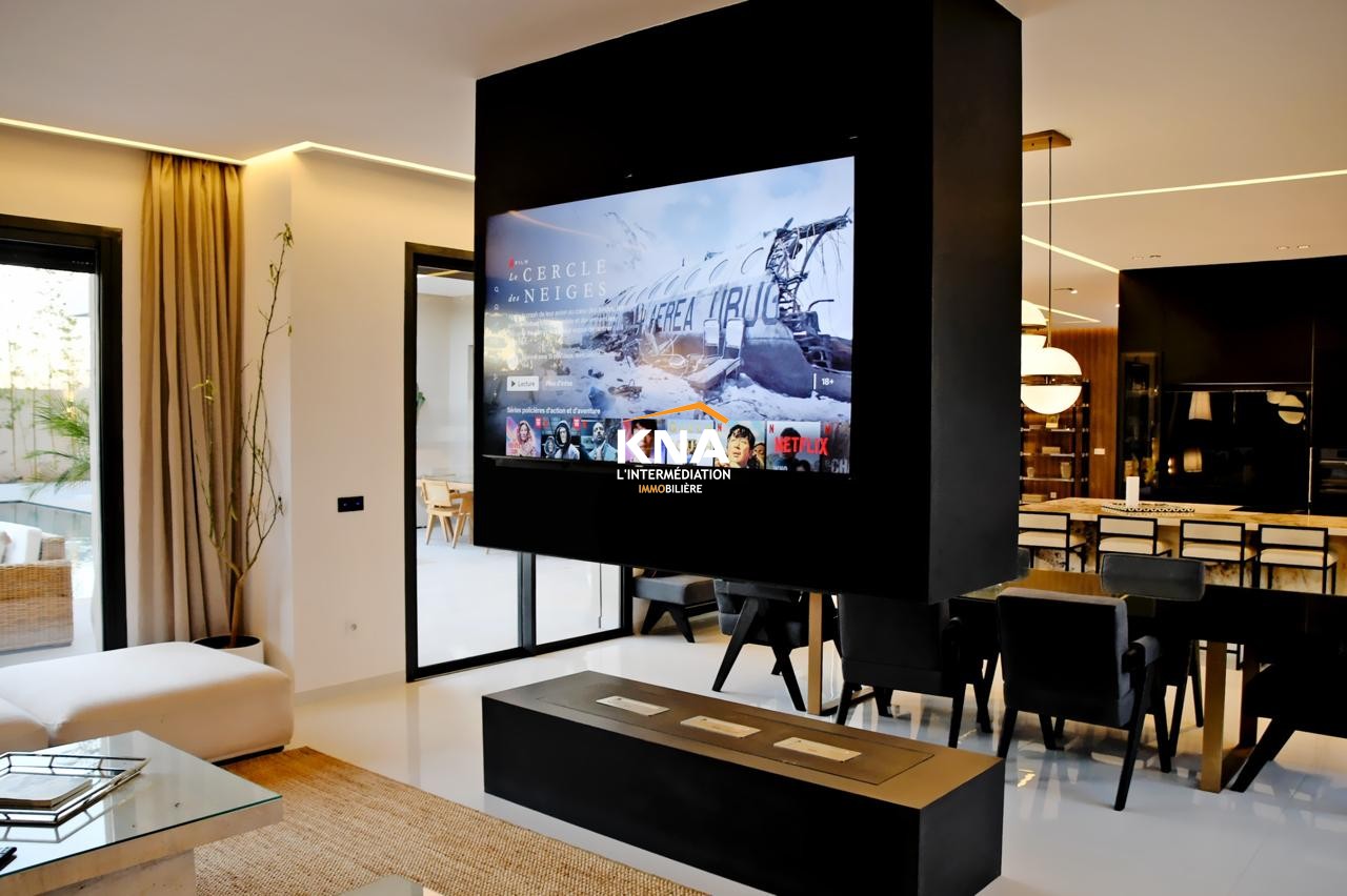 Villa, Ourika road Marrakech Morocco