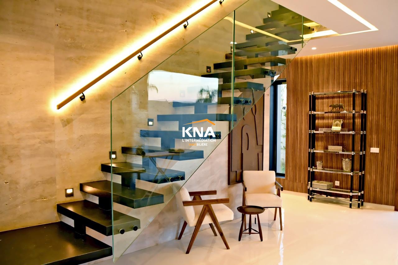 Villa, Ourika road Marrakech Morocco