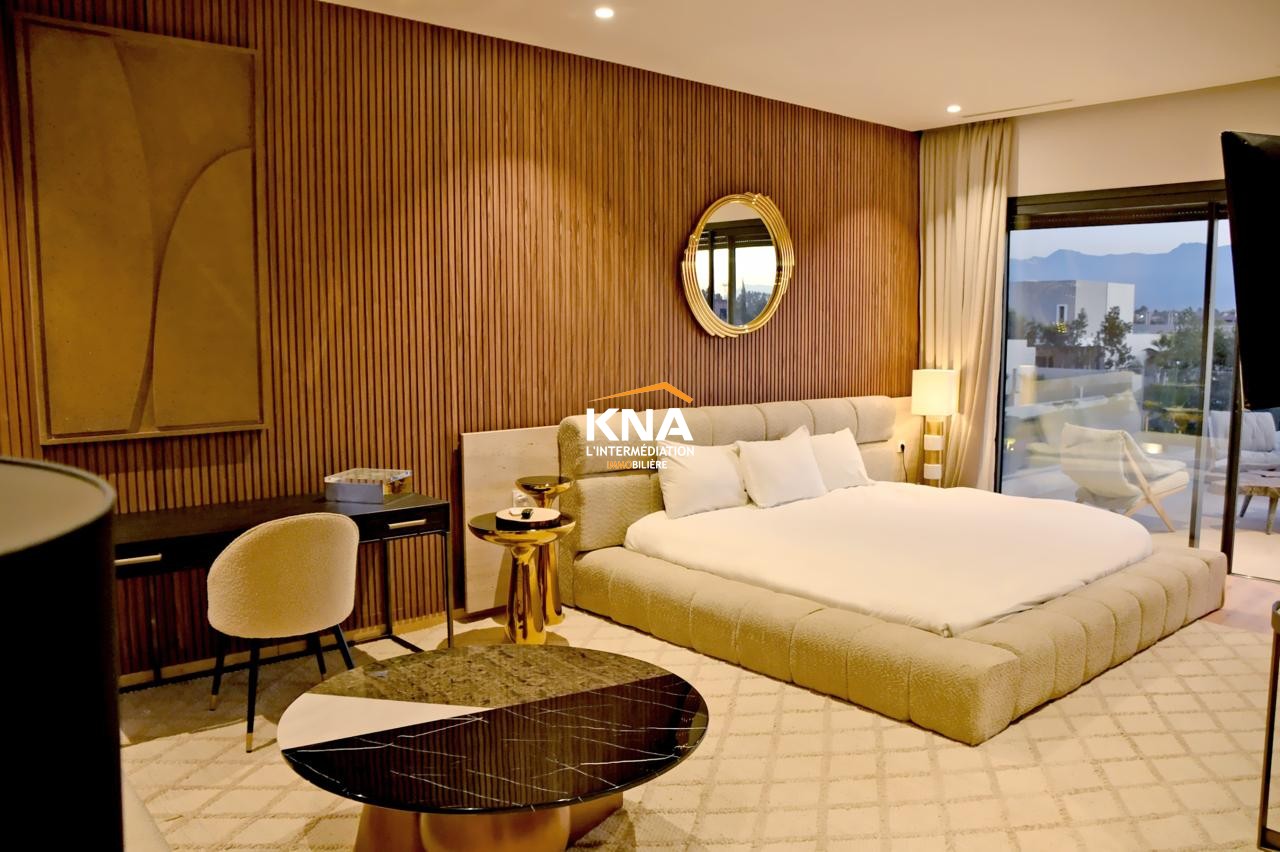 Villa, Ourika road Marrakech Morocco