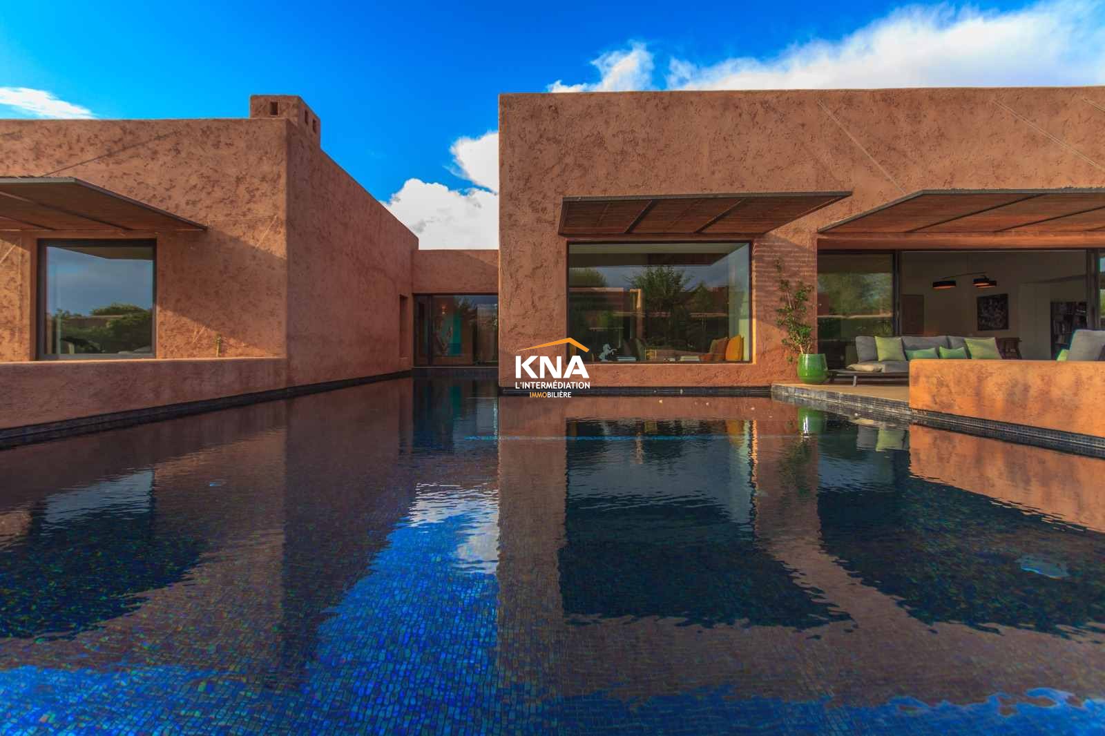 Achat Appartement à Gueliz Marrakech