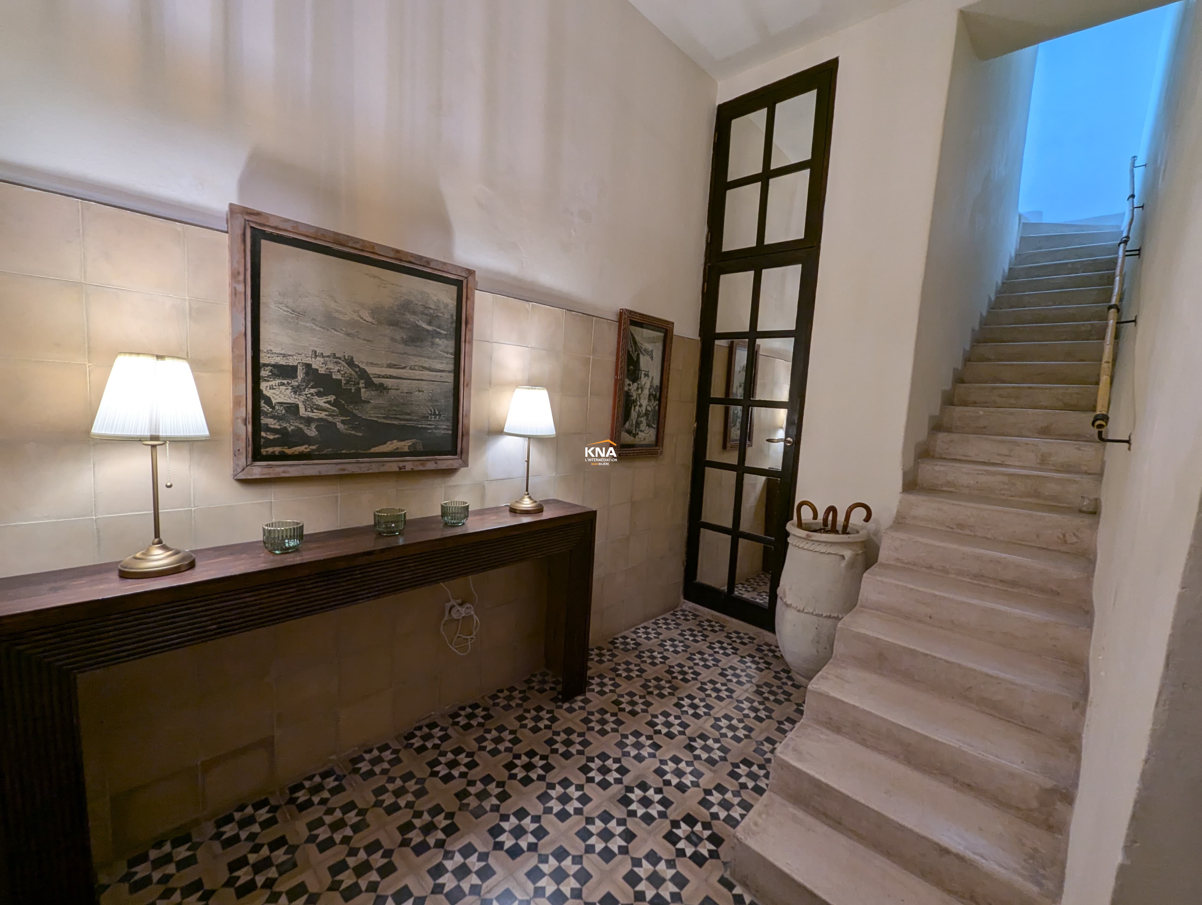 Riad, Medina Marrakech Morocco