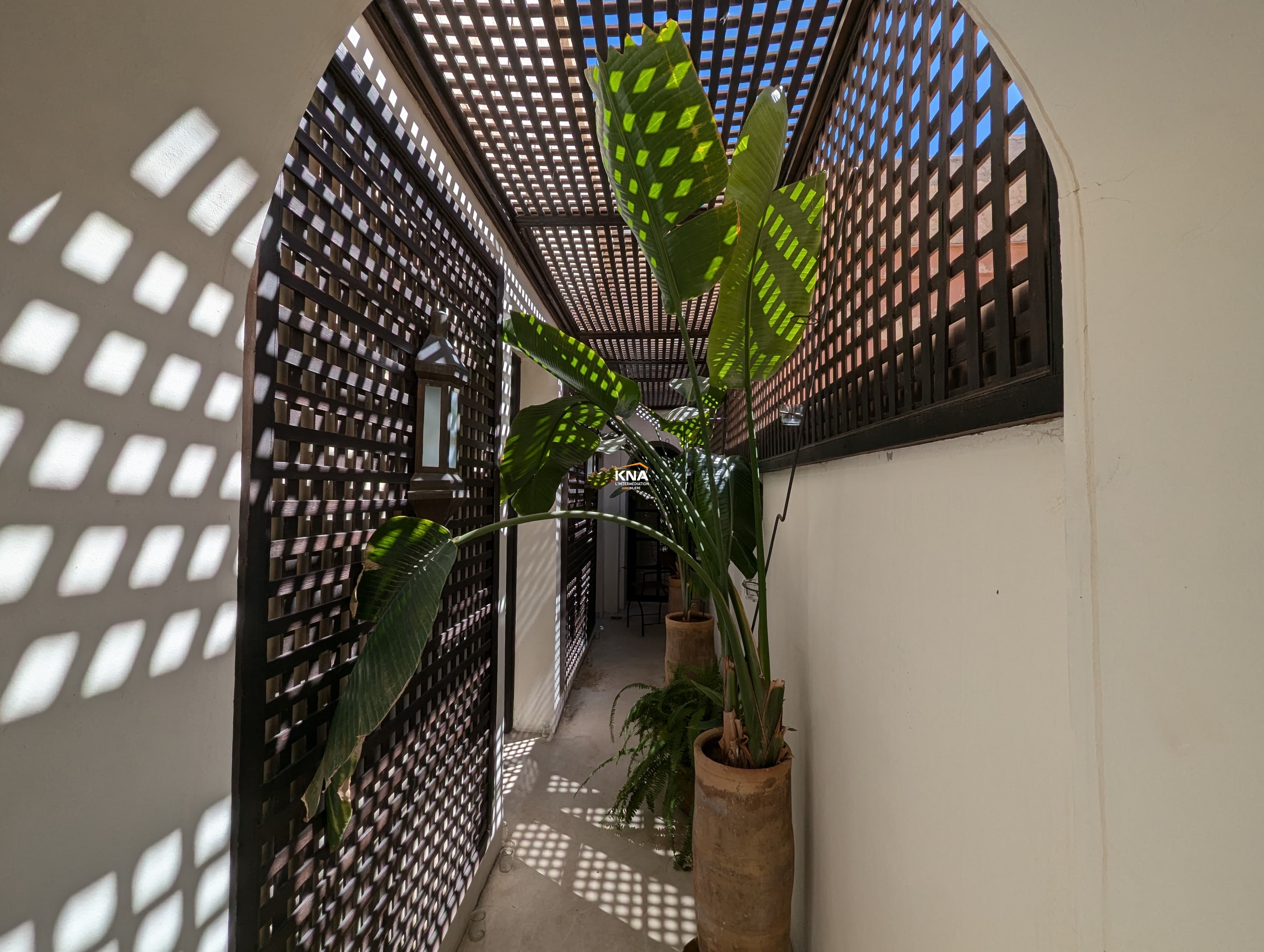 Riad, Medina Marrakech Morocco