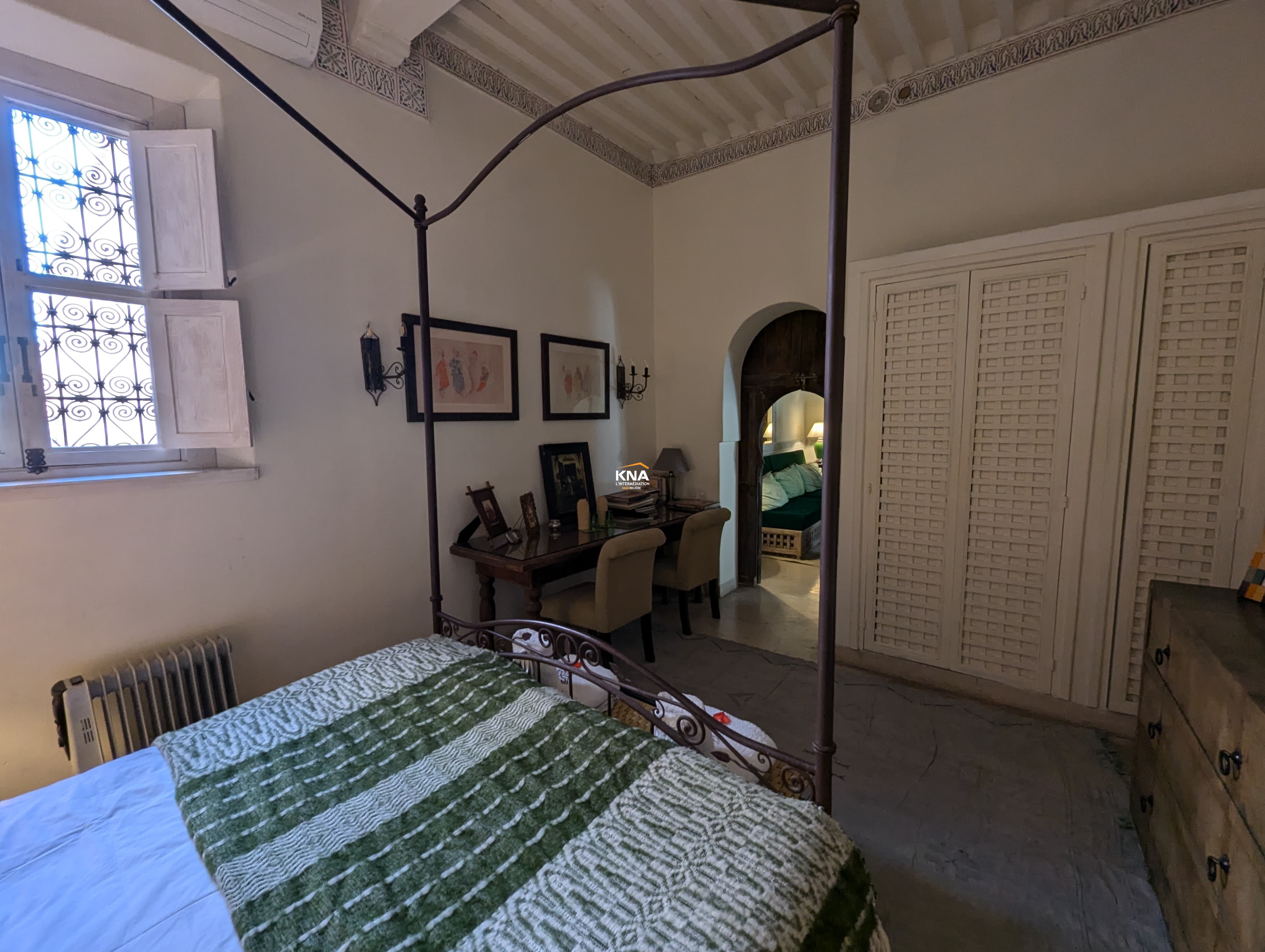 Riad, Medina Marrakech Morocco