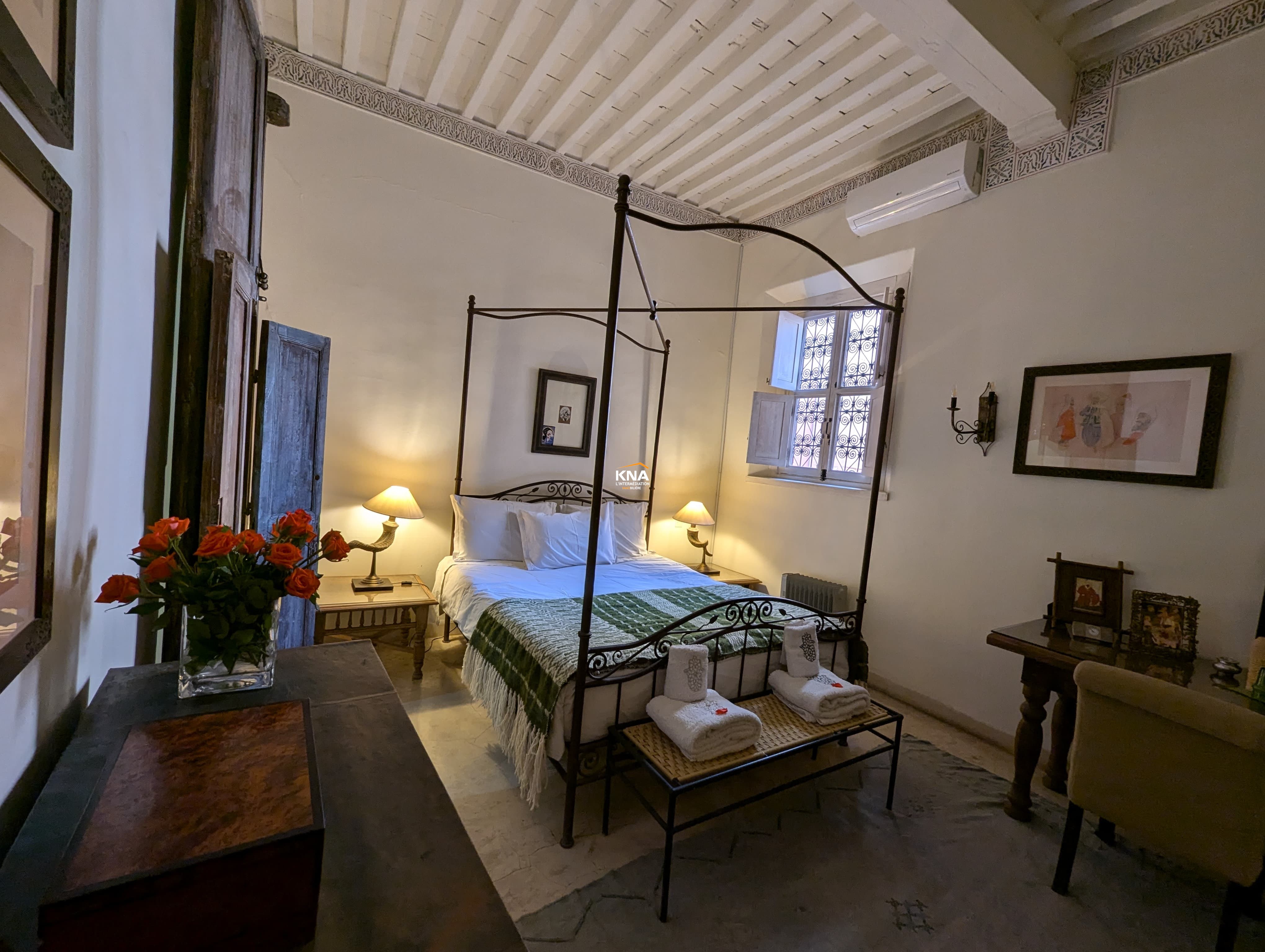 Riad, Medina Marrakech Morocco