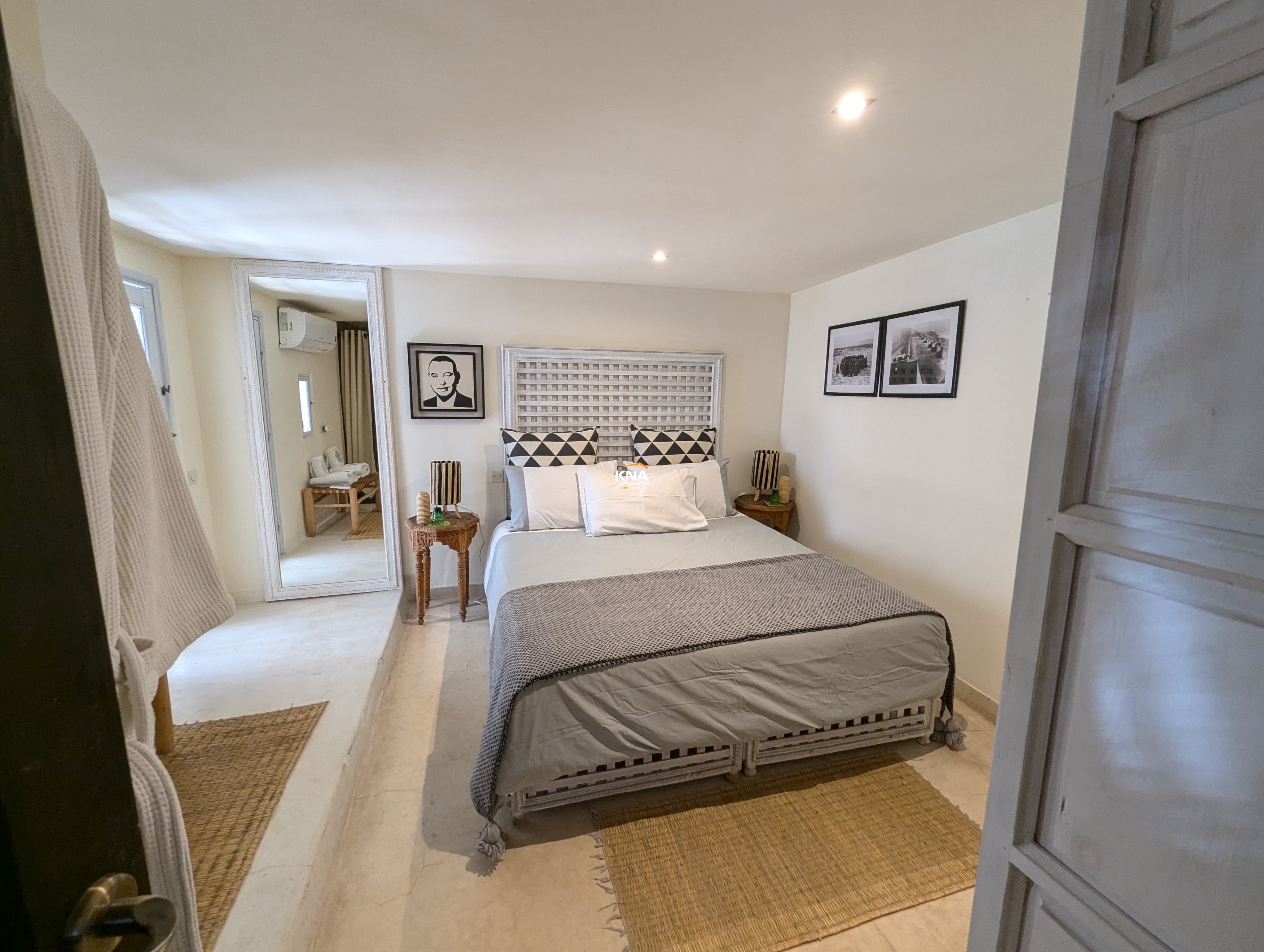 Riad, Medina Marrakech Morocco