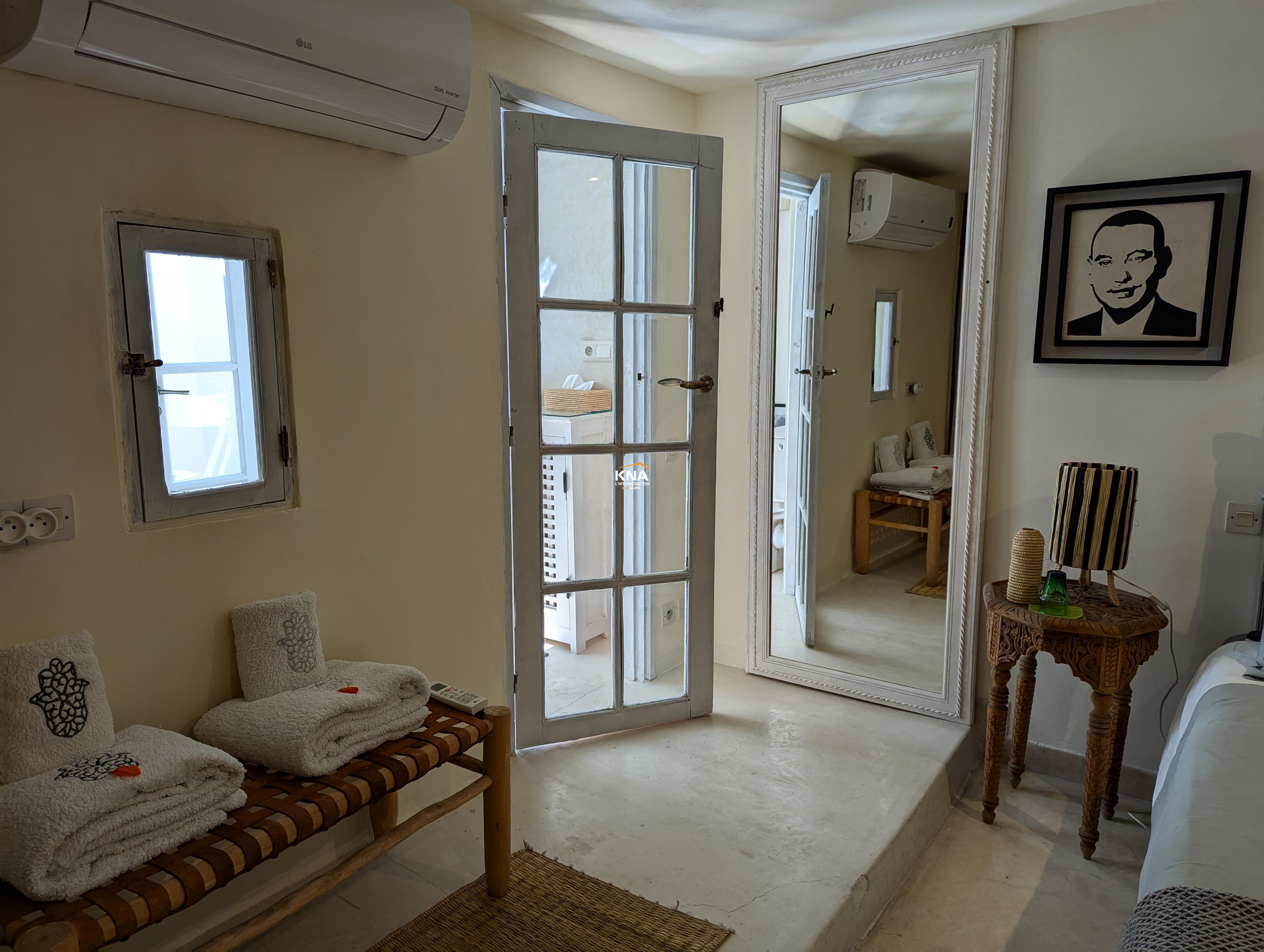 Riad, Medina Marrakech Morocco