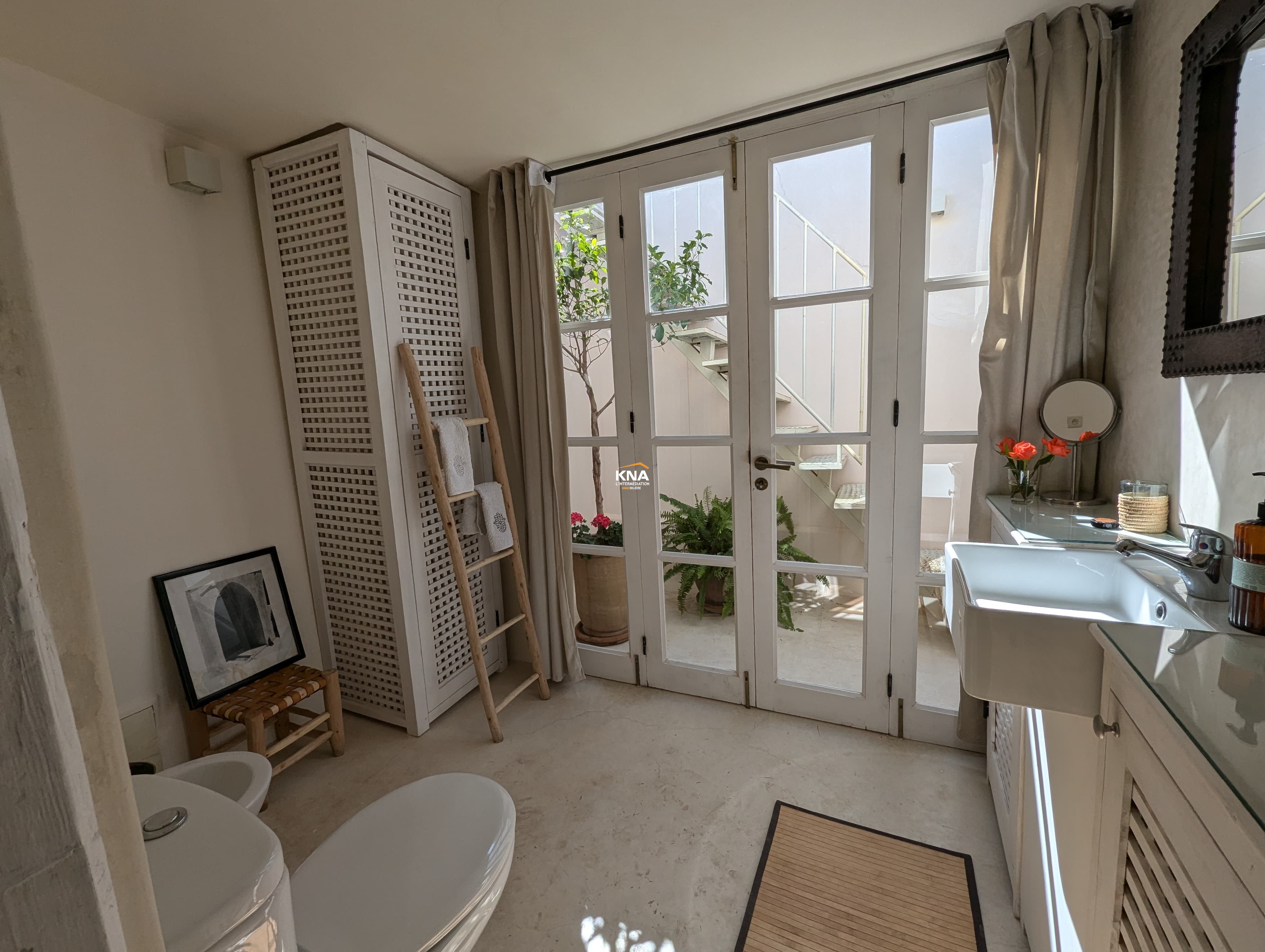 Riad, Medina Marrakech Morocco