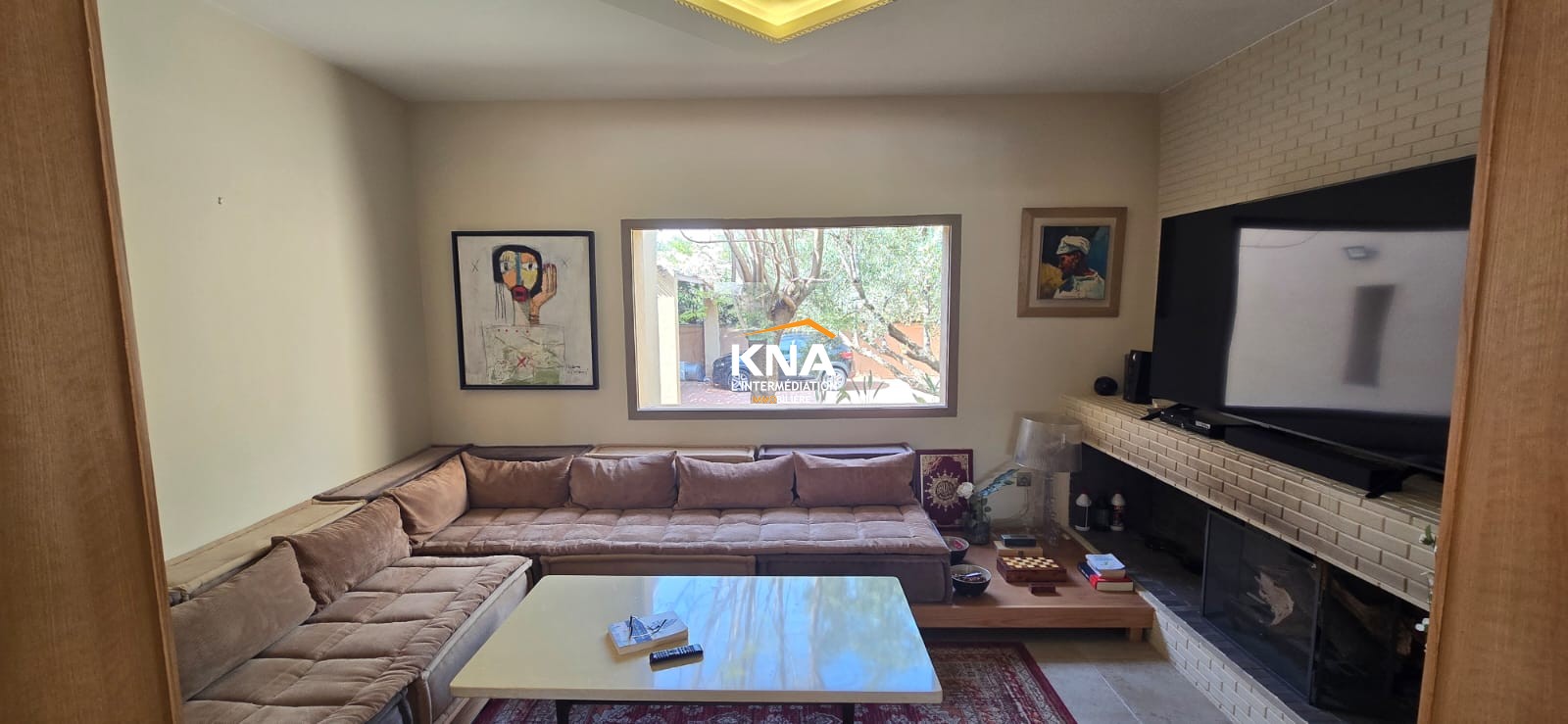 Villa, Fès road Marrakech Morocco