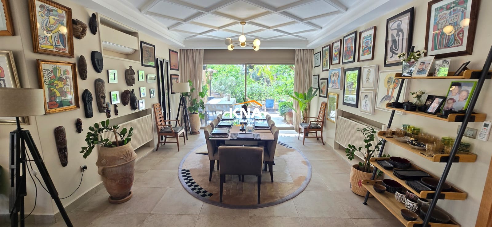 Villa, Fès road Marrakech Morocco