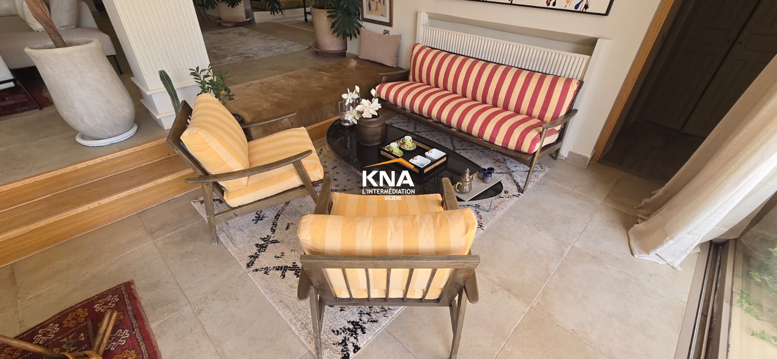 Villa, Fès road Marrakech Morocco