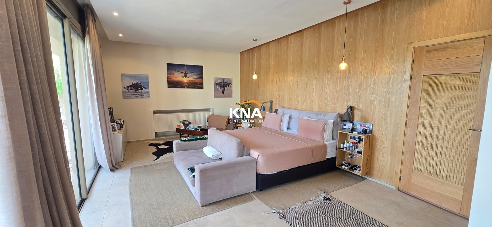 Villa, Fès road Marrakech Morocco