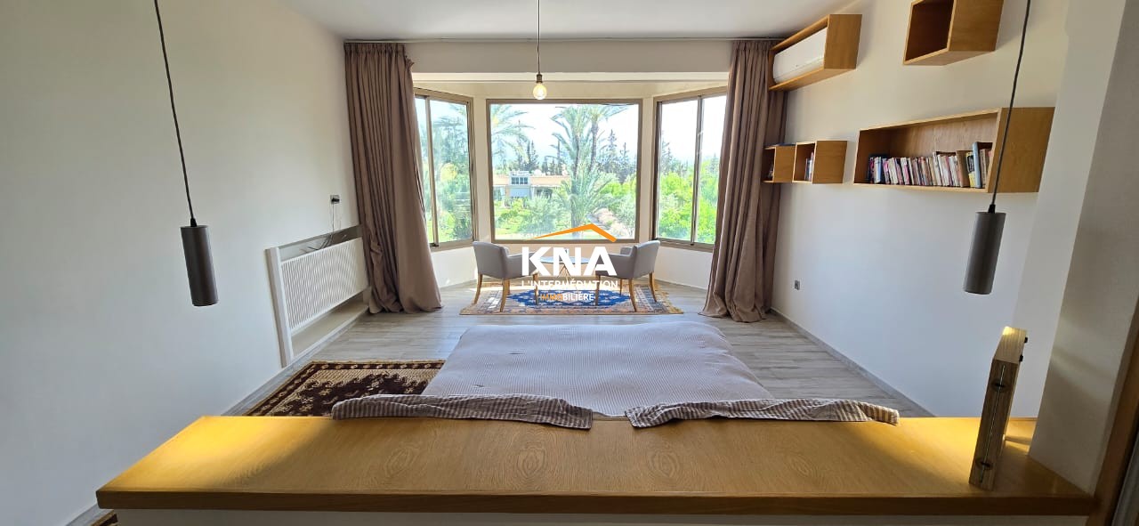 Villa, Fès road Marrakech Morocco