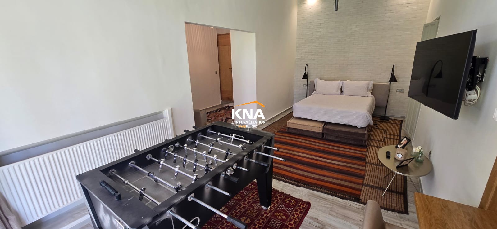 Villa, Fès road Marrakech Morocco