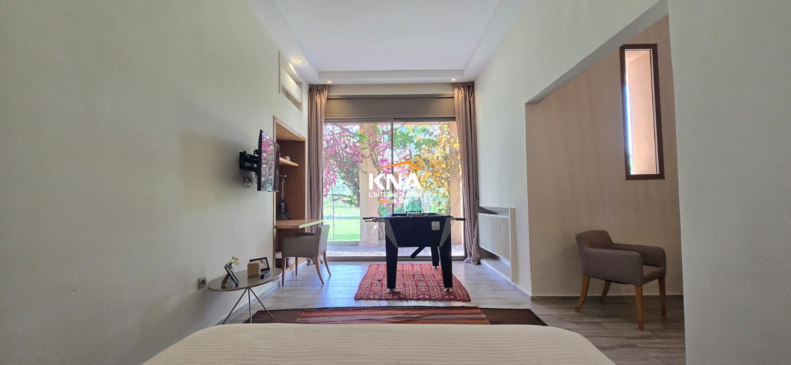 Villa, Fès road Marrakech Morocco