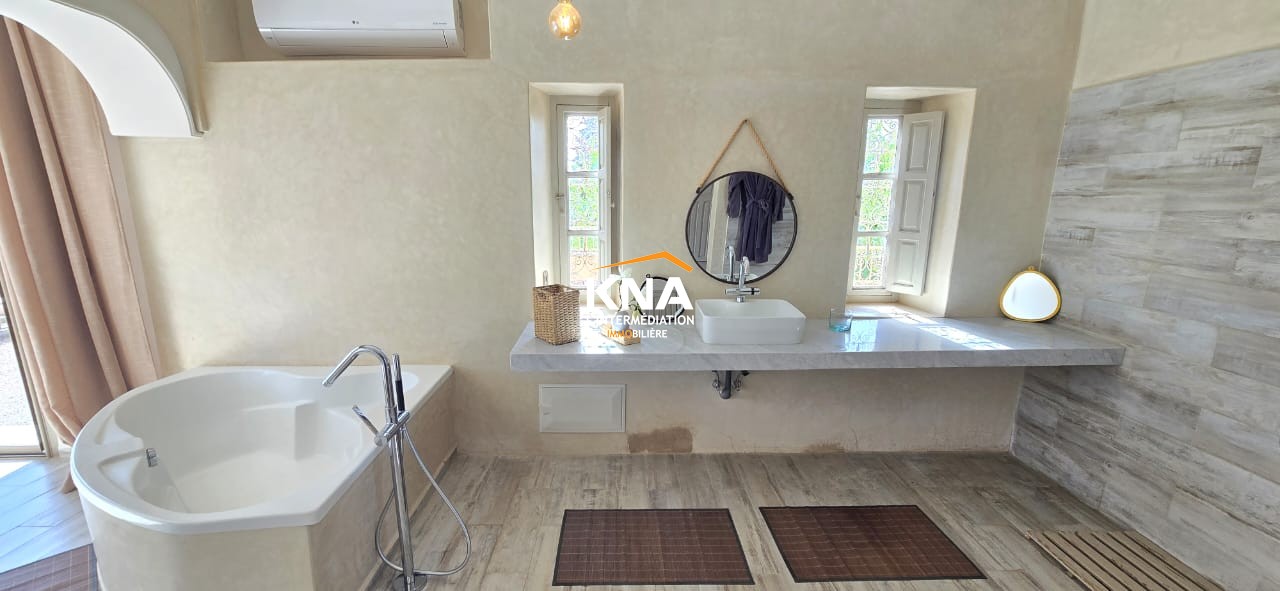 Villa, Fès road Marrakech Morocco