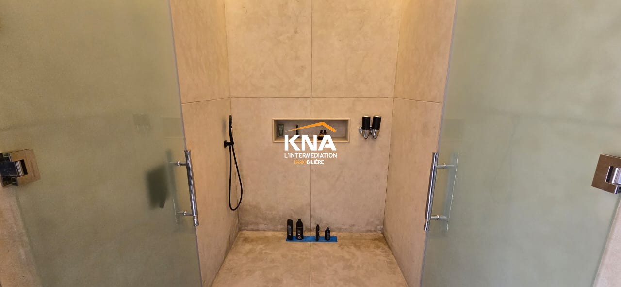 Villa, Fès road Marrakech Morocco