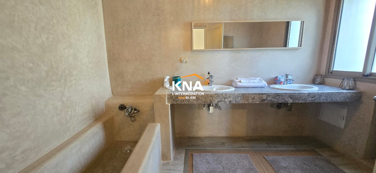 Villa, Fès road Marrakech Morocco