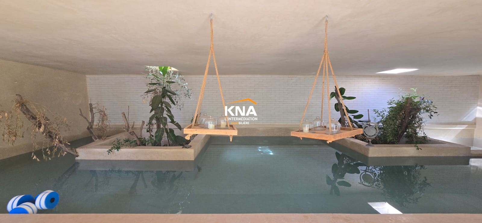 Villa, Fès road Marrakech Morocco