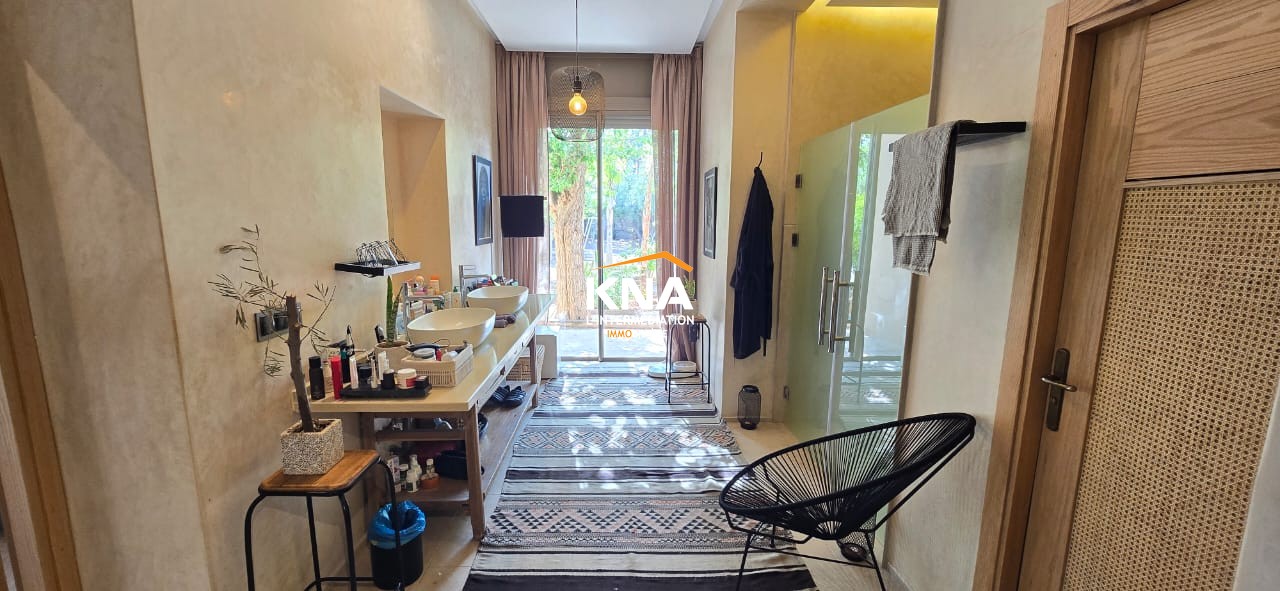 Villa, Fès road Marrakech Morocco