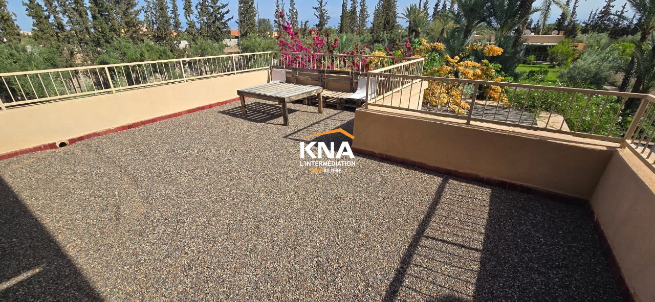 Villa, Fès road Marrakech Morocco