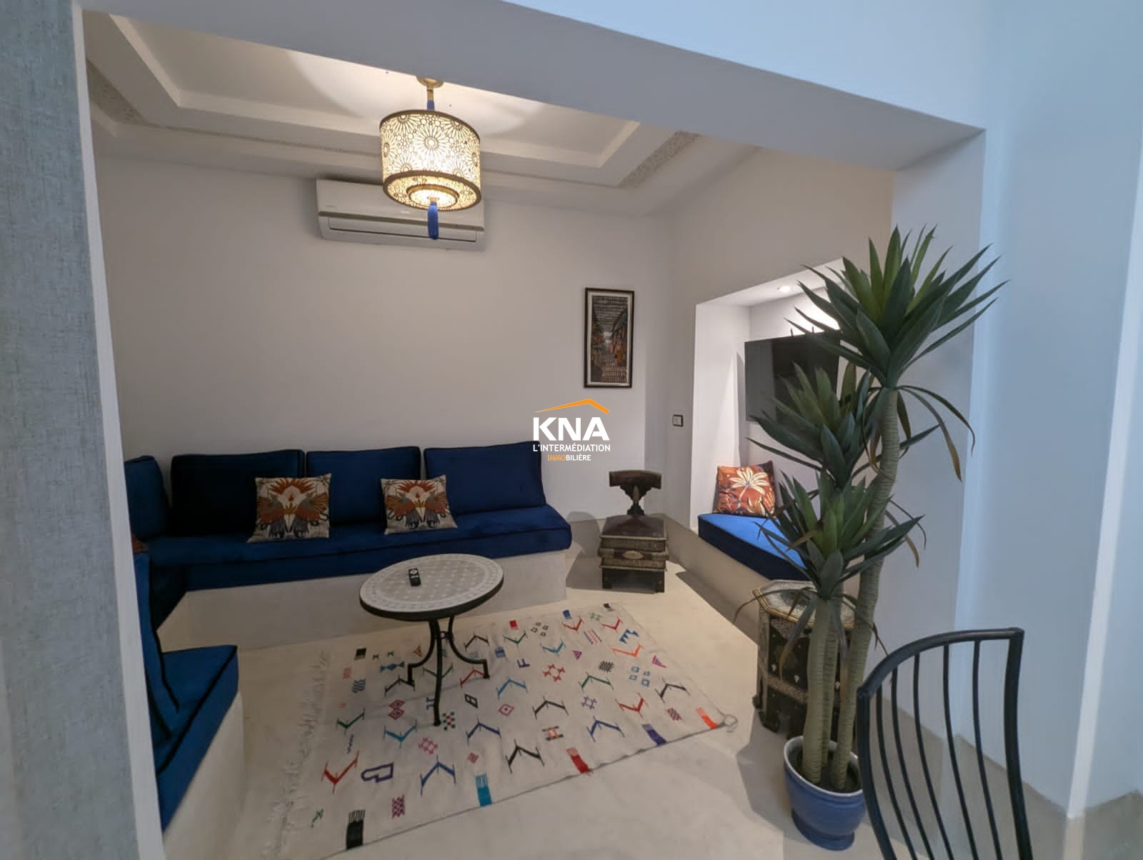 Riad, Medina Marrakech Morocco