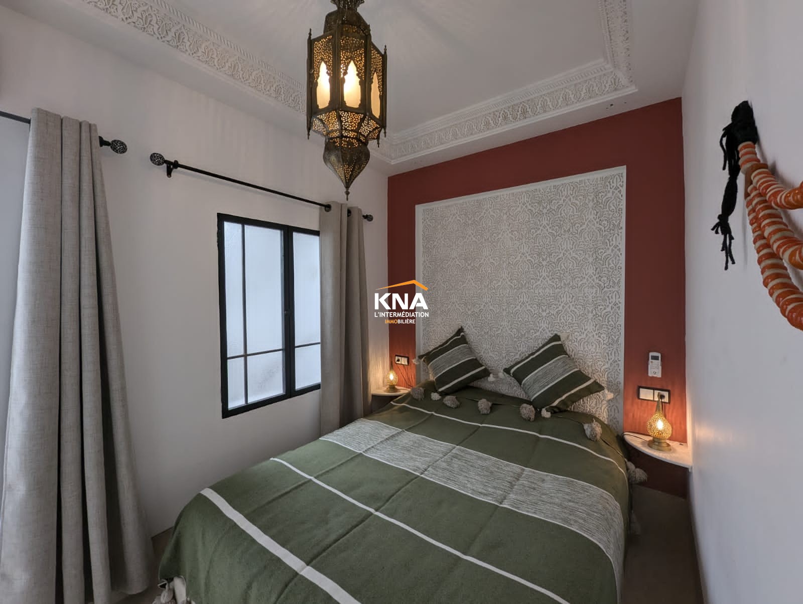 Riad, Medina Marrakech Morocco