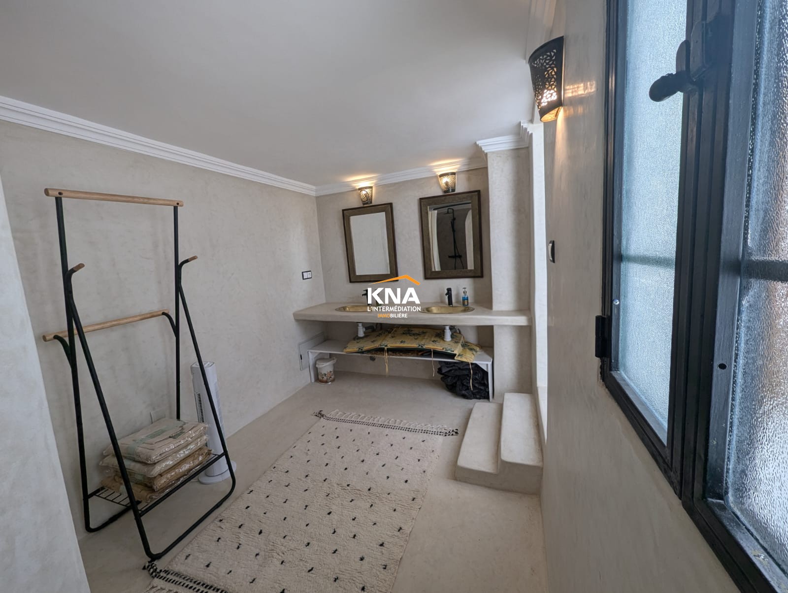 Riad, Medina Marrakech Morocco