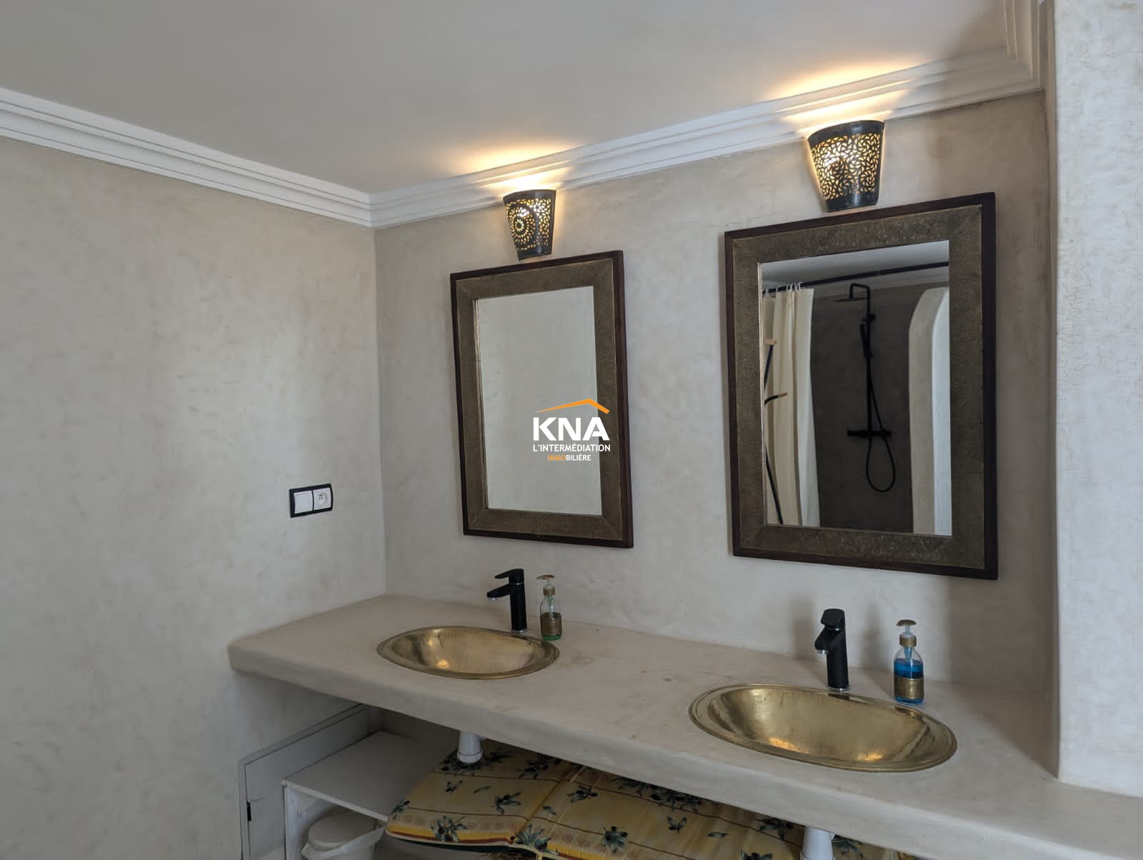 Riad, Medina Marrakech Morocco