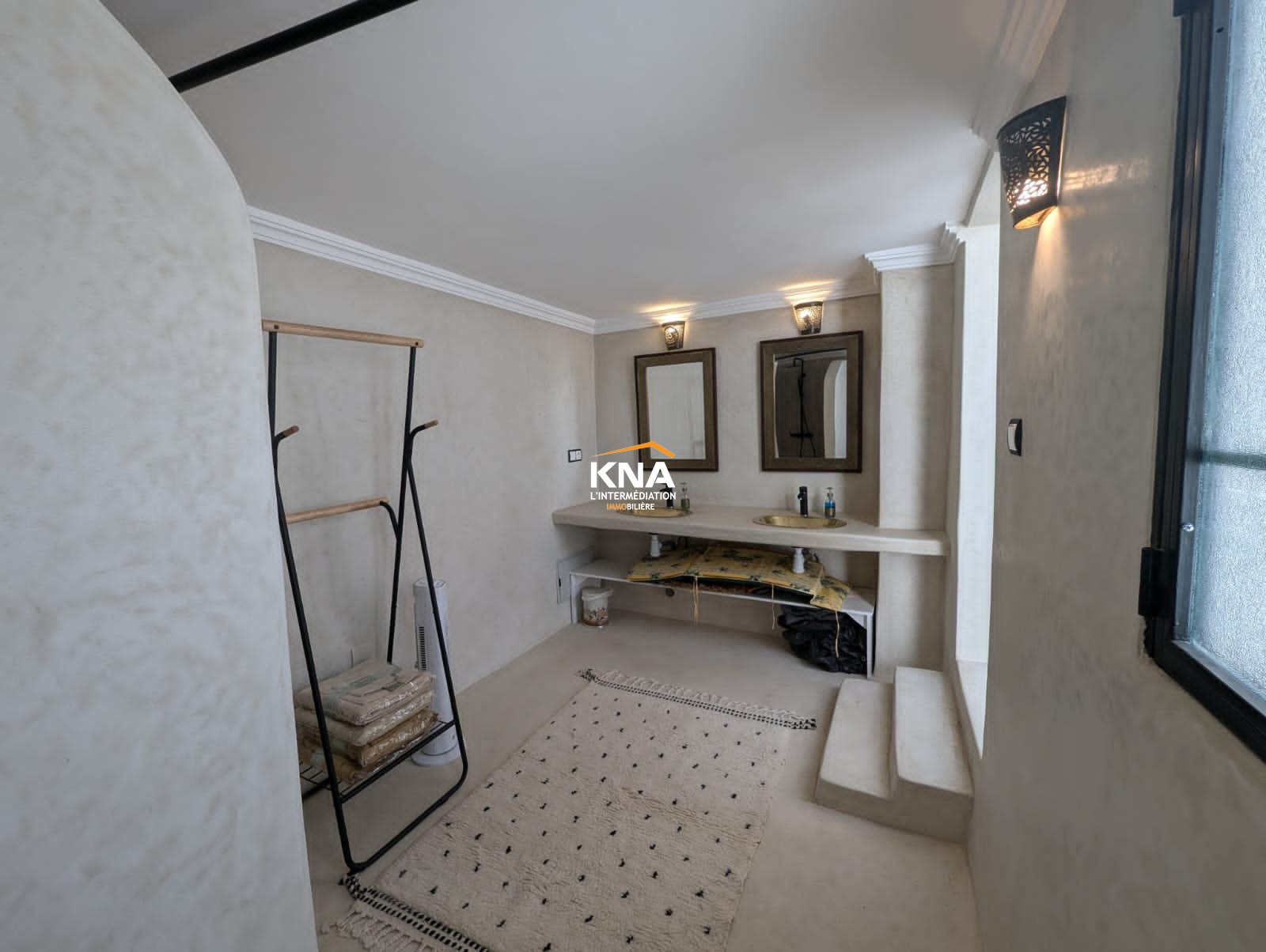 Riad, Medina Marrakech Morocco