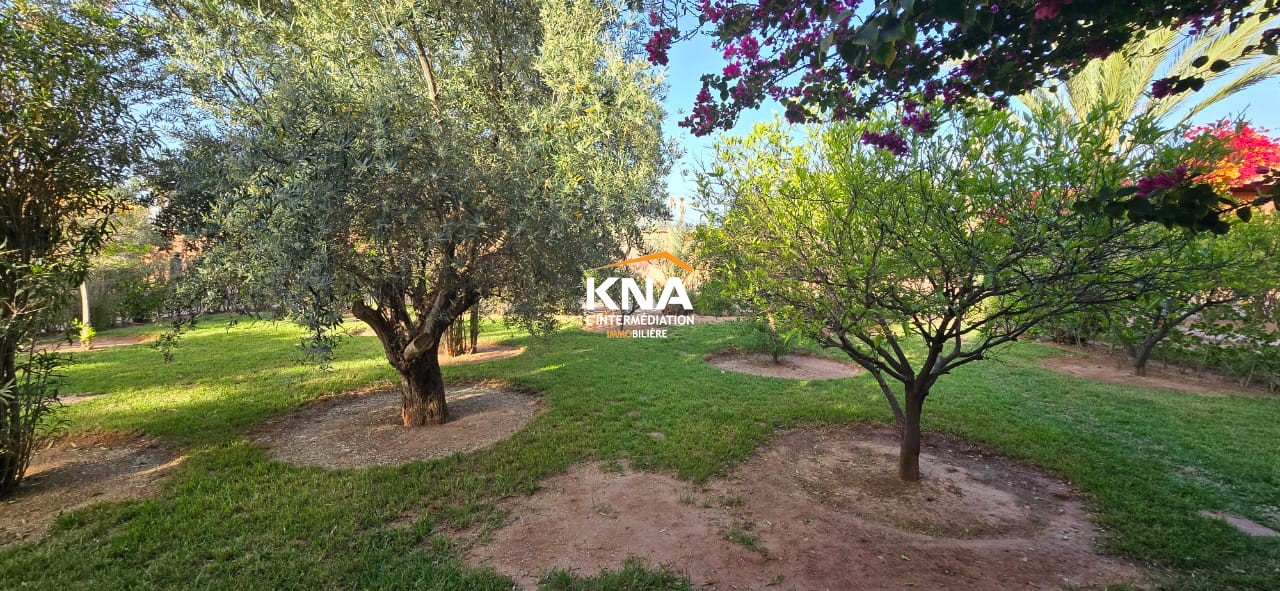 Villa, Bab Atlas Marrakech Maroc