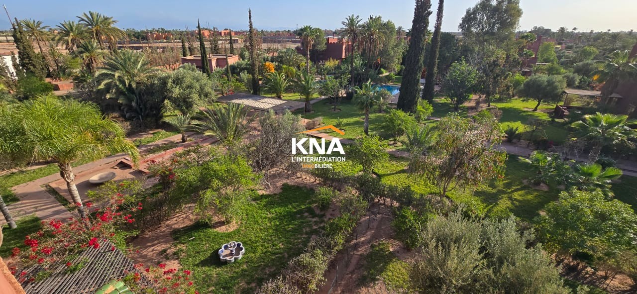 Villa, Bab Atlas Marrakech Maroc