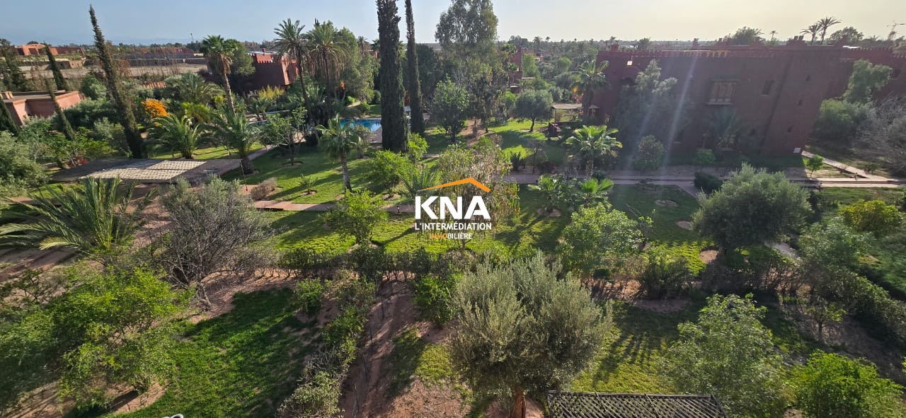 Villa, Bab Atlas Marrakech Maroc