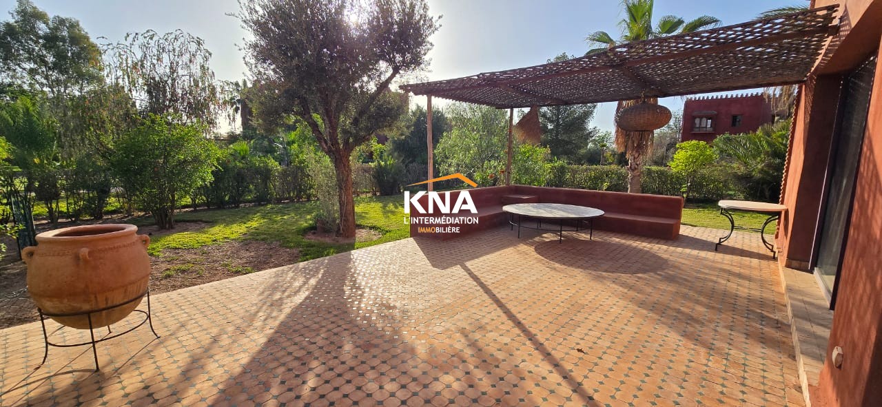 Villa, Bab Atlas Marrakech Maroc