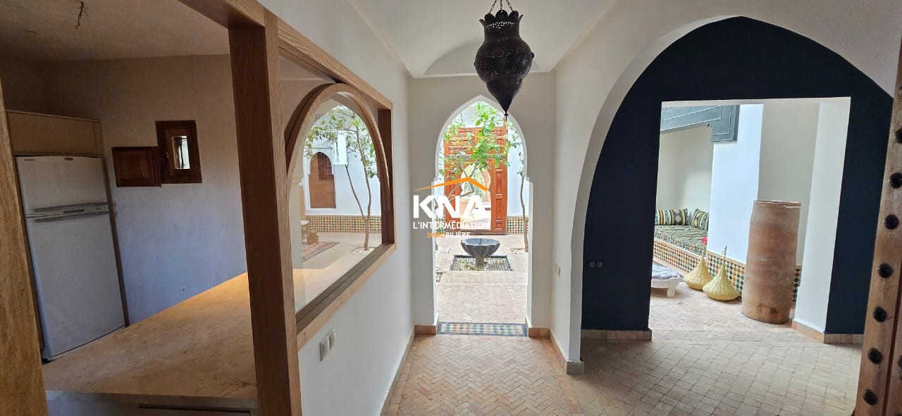 Villa, Bab Atlas Marrakech Maroc