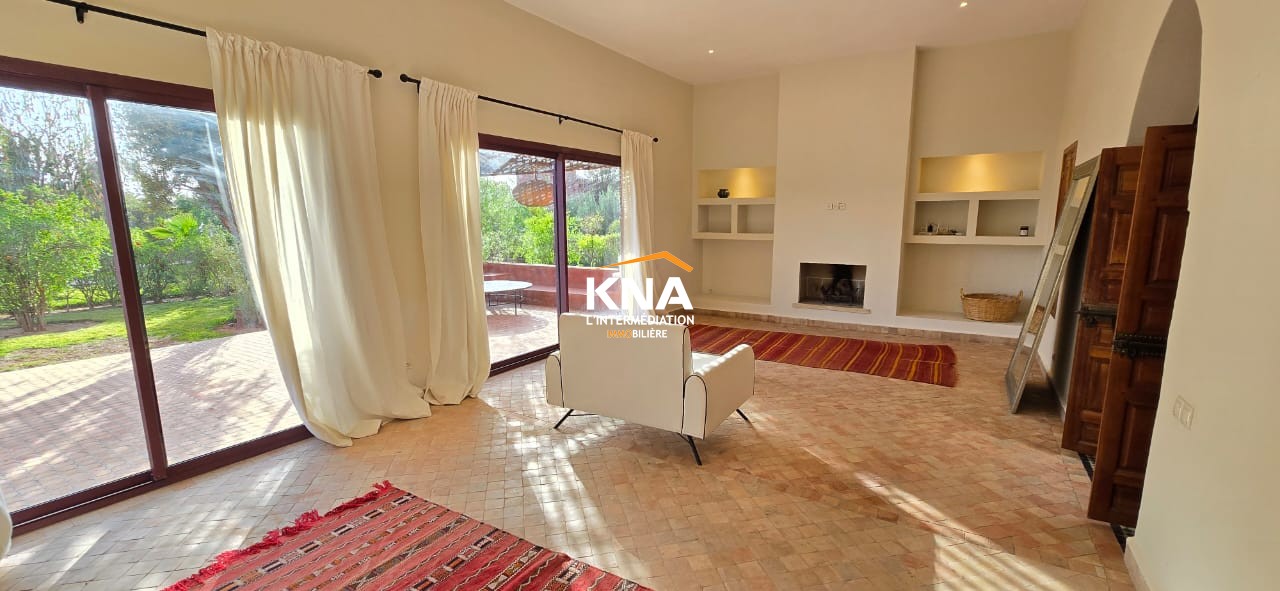 Villa, Bab Atlas Marrakech Maroc