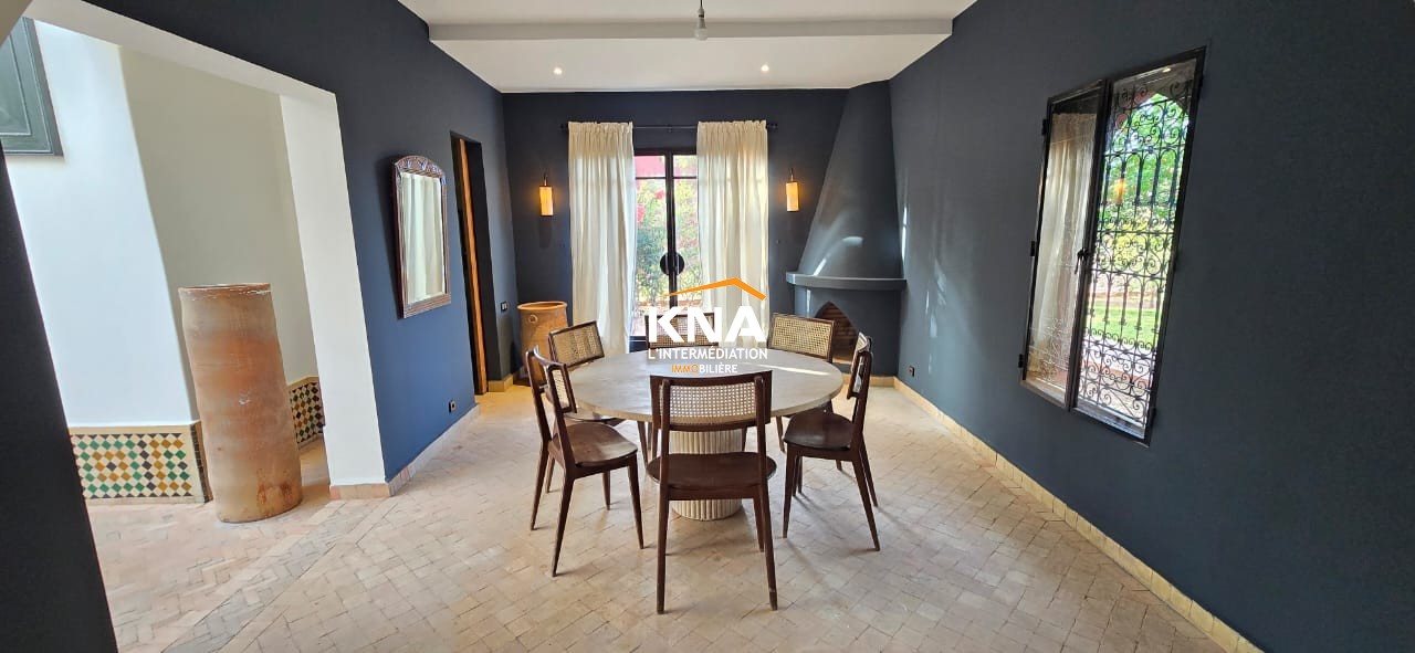 Villa, Bab Atlas Marrakech Maroc