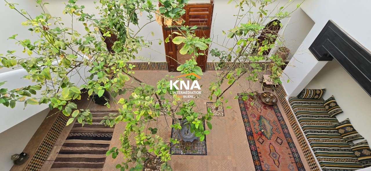 Villa, Bab Atlas Marrakech Maroc