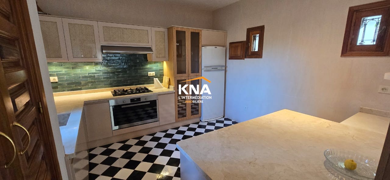 Villa, Bab Atlas Marrakech Maroc