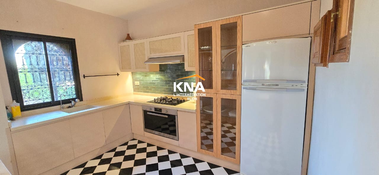 Villa, Bab Atlas Marrakech Maroc